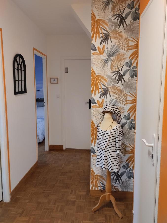 Chambres D'Hotes Du Clos Du Roi ポントルソン エクステリア 写真