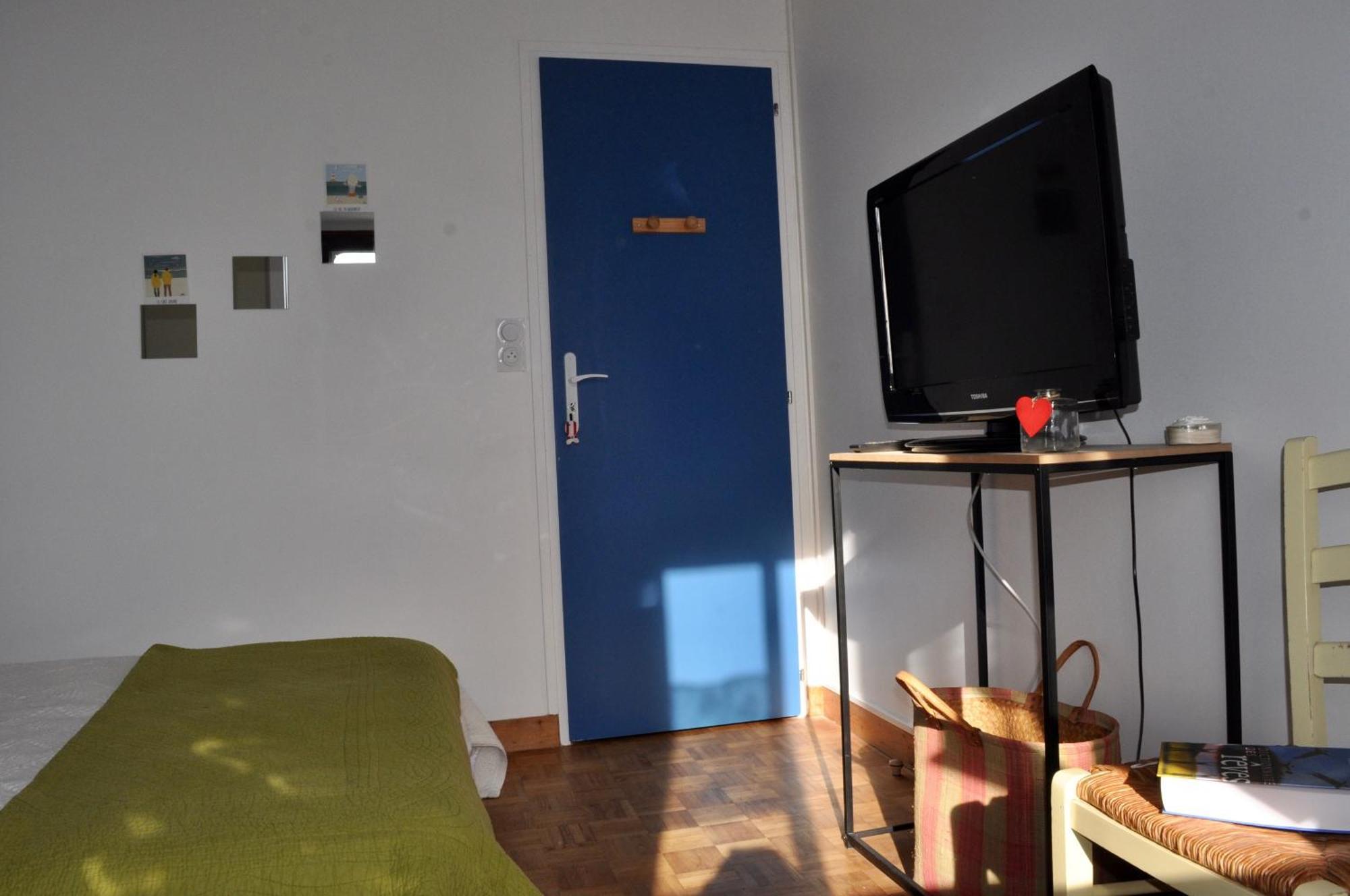 Chambres D'Hotes Du Clos Du Roi ポントルソン エクステリア 写真