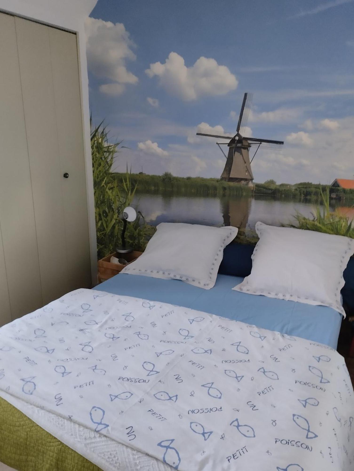Chambres D'Hotes Du Clos Du Roi ポントルソン エクステリア 写真